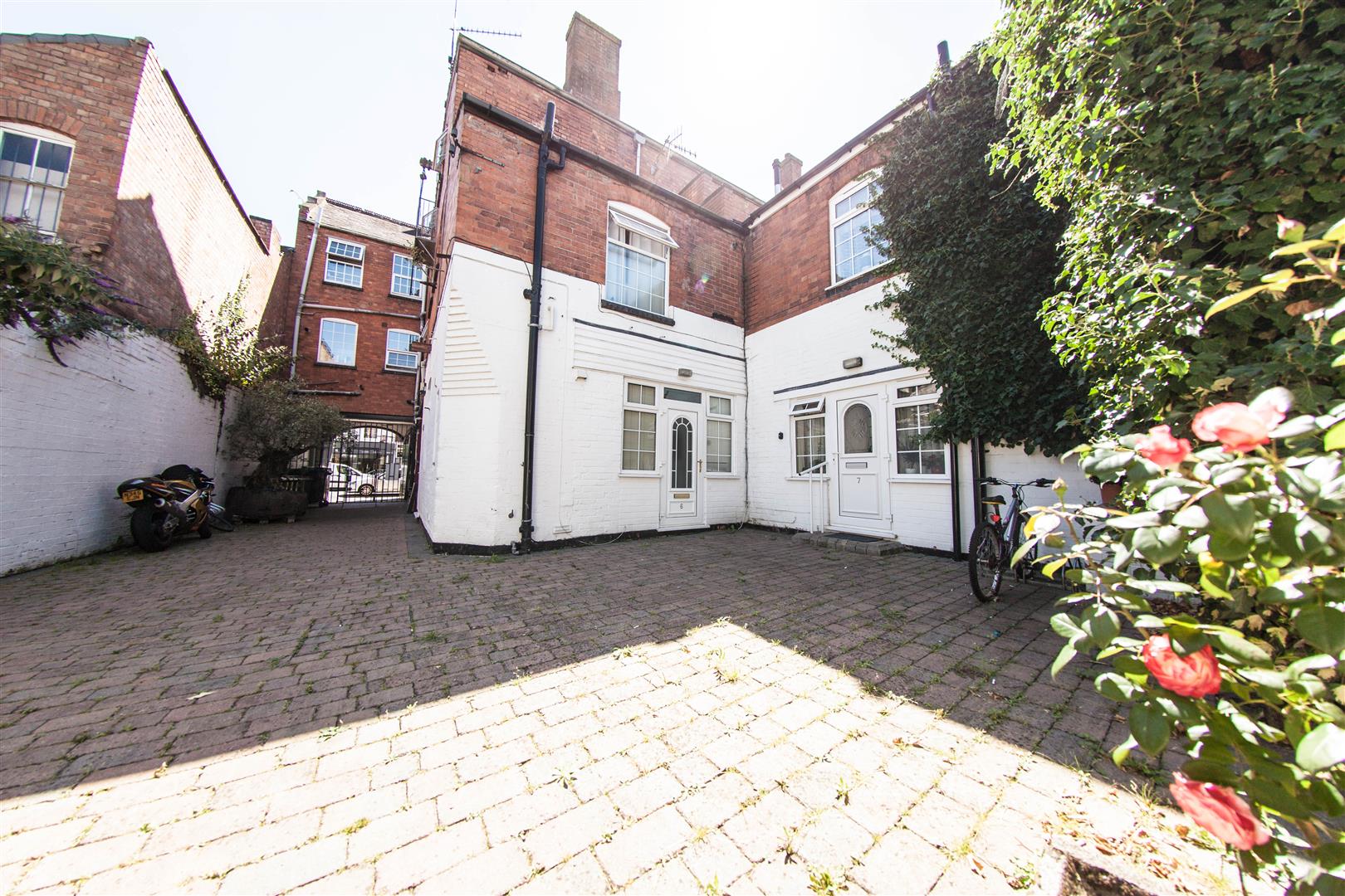 St Johns, Worcester St. Johns, Worcester Rooms in Worcester